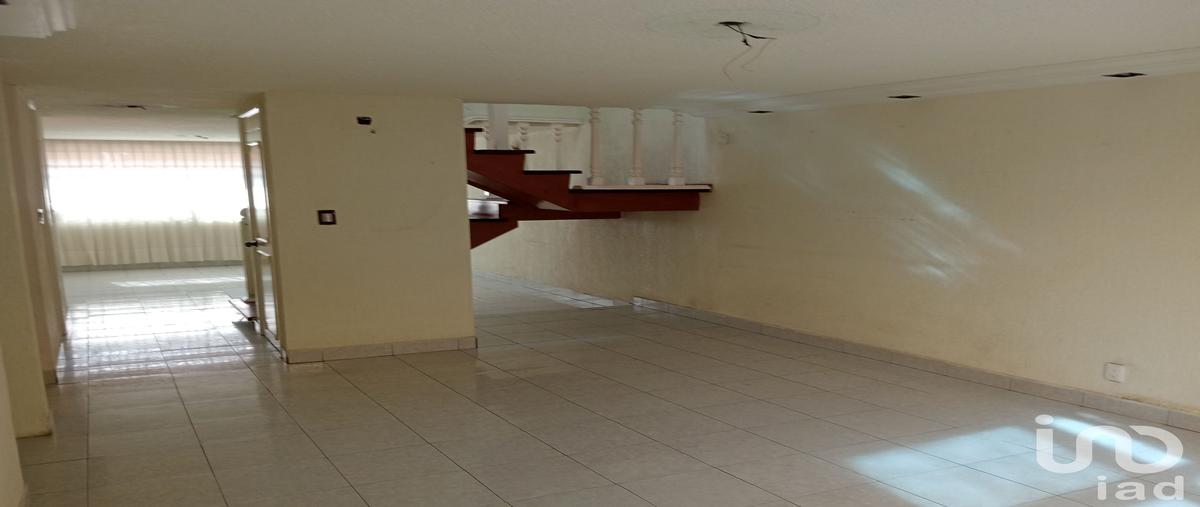 Foto de casa en renta en chaparral 175, rinconada las hadas, tlalpan, df / cdmx, 30854971 No. 03