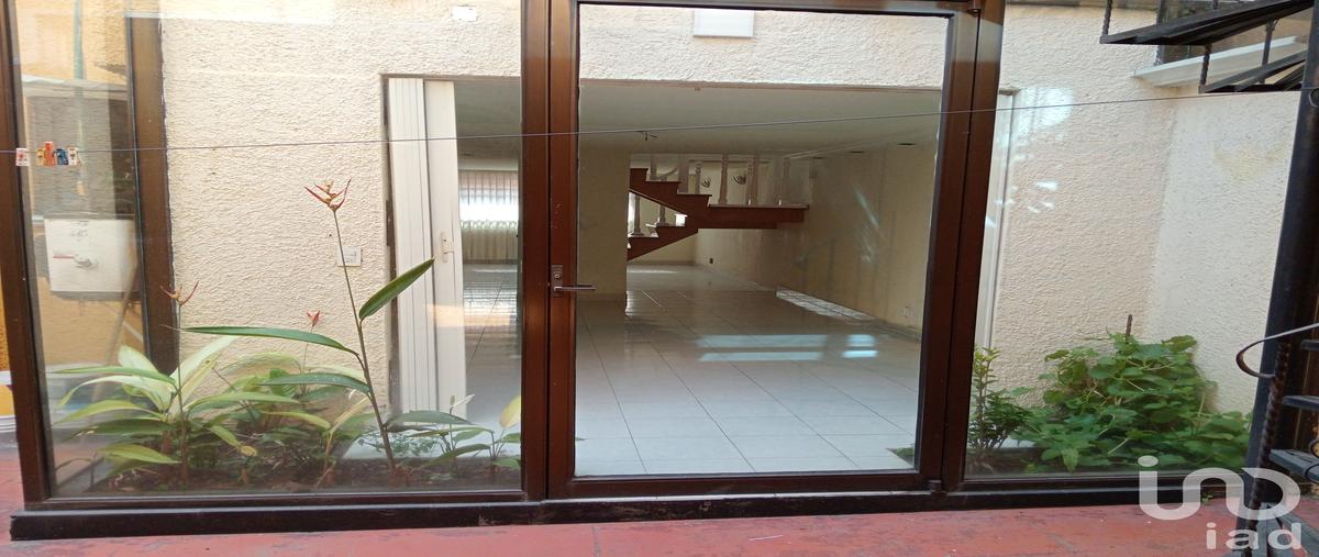 Foto de casa en renta en chaparral 175, rinconada las hadas, tlalpan, df / cdmx, 30854971 No. 05