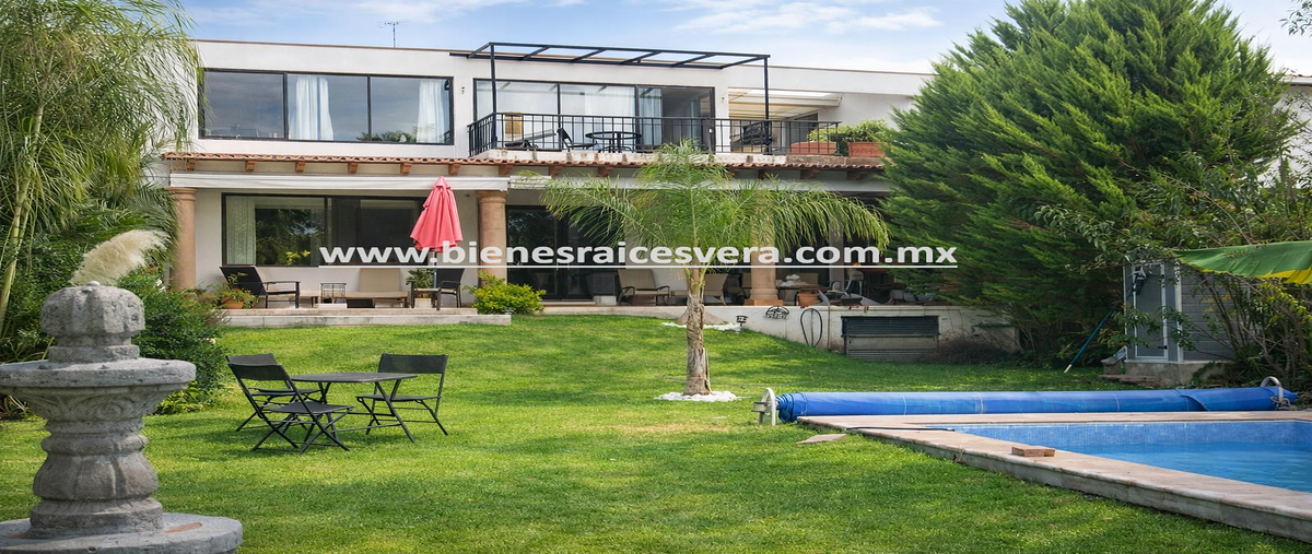 Foto de casa en chapulines , club de golf tequisquiapan, tequisquiapan, querétaro, 25544193 foto 01 Foto de casa en venta en chapulines , club de golf tequisquiapan, tequisquiapan, querétaro, 25544193 No. 01