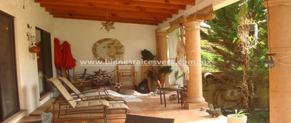 Foto de casa en chapulines , club de golf tequisquiapan, tequisquiapan, querétaro, 25544193 foto 04 Foto de casa en venta en chapulines , club de golf tequisquiapan, tequisquiapan, querétaro, 25544193 No. 04