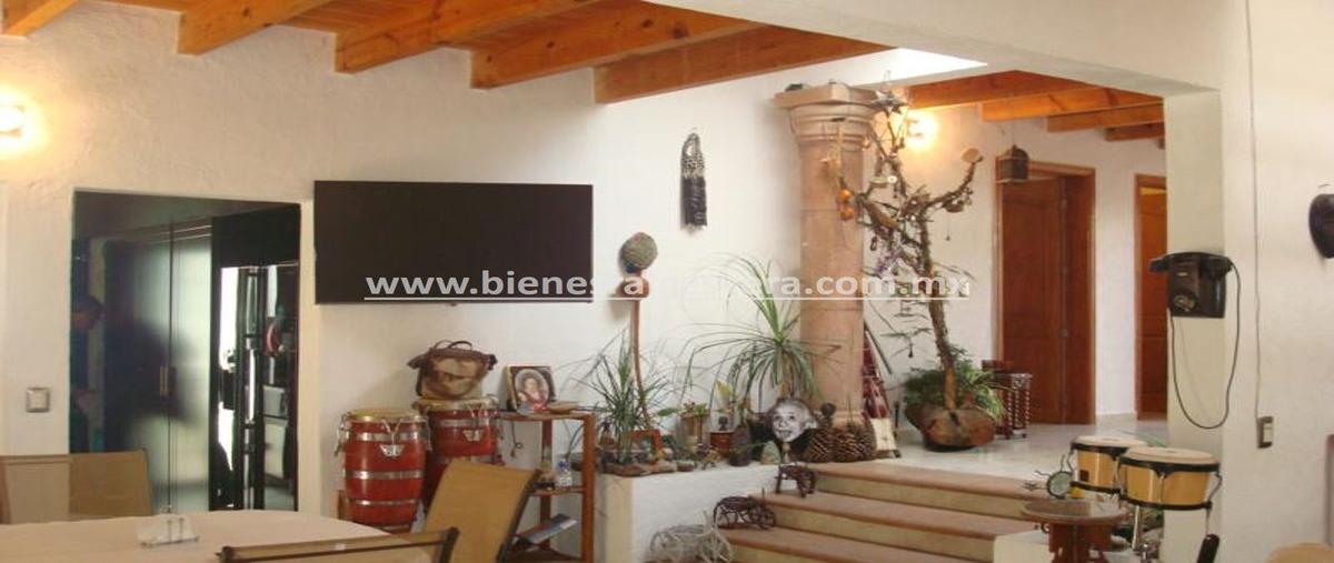 Foto de casa en chapulines , club de golf tequisquiapan, tequisquiapan, querétaro, 25544193 foto 05 Foto de casa en venta en chapulines , club de golf tequisquiapan, tequisquiapan, querétaro, 25544193 No. 05