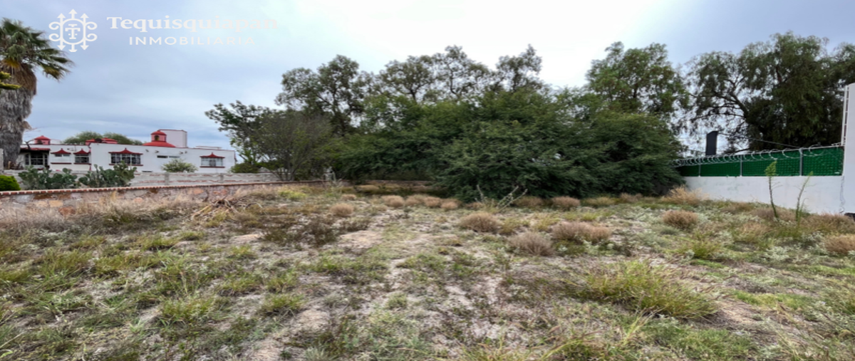Foto de terreno habitacional en venta en chapulines , club de golf tequisquiapan, tequisquiapan, querétaro, 0 No. 05