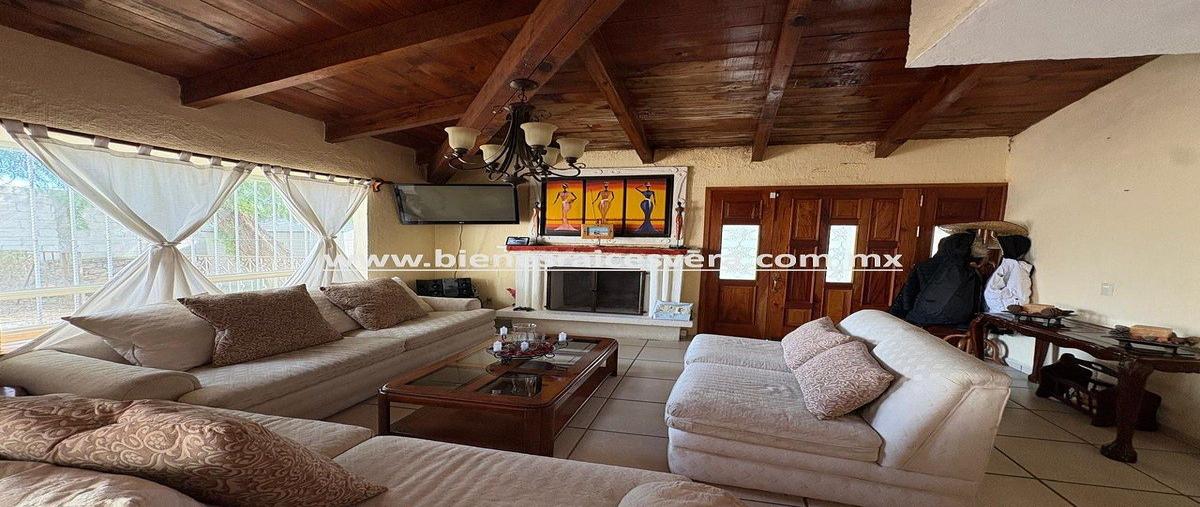 Foto de casa en chapulines , club de golf tequisquiapan, tequisquiapan, querétaro, 0 foto 04 Foto de casa en venta en chapulines , club de golf tequisquiapan, tequisquiapan, querétaro, 0 No. 04