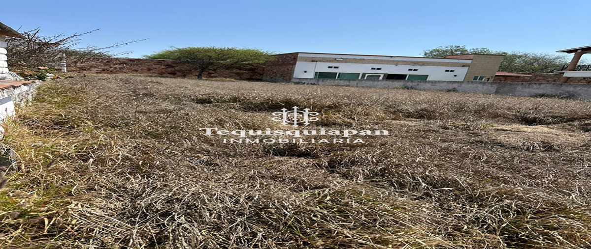 Foto de terreno habitacional en venta en chapulines , club de golf tequisquiapan, tequisquiapan, querétaro, 0 No. 03