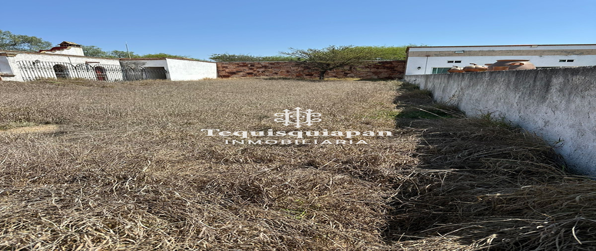 Foto de terreno habitacional en venta en chapulines , club de golf tequisquiapan, tequisquiapan, querétaro, 0 No. 04