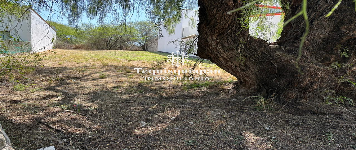 Foto de terreno habitacional en venta en chapulines , club de golf tequisquiapan, tequisquiapan, querétaro, 0 No. 05