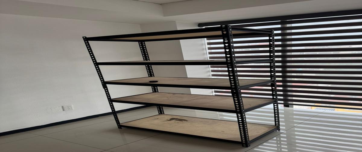 Foto de oficina en renta en chapultempec , cuauhtémoc, cuauhtémoc, df / cdmx, 29857139 No. 05