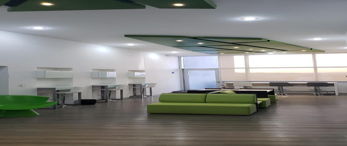 Foto de oficina en renta en chapultepec 1, privadas del pedregal, san luis potosí, san luis potosí, 25401695 No. 03