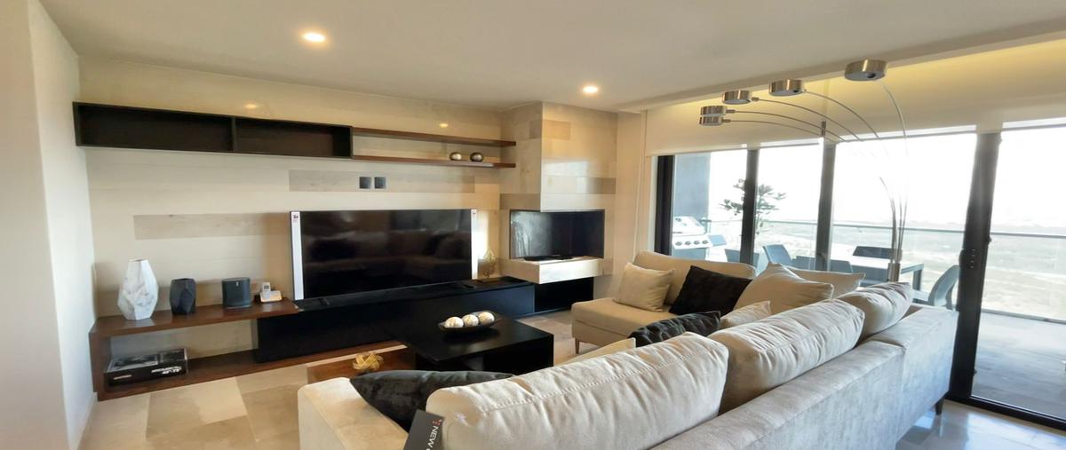 Foto de departamento en renta en chapultepec 2445, residencial del parque, san luis potosí, san luis potosí, 25592331 No. 03