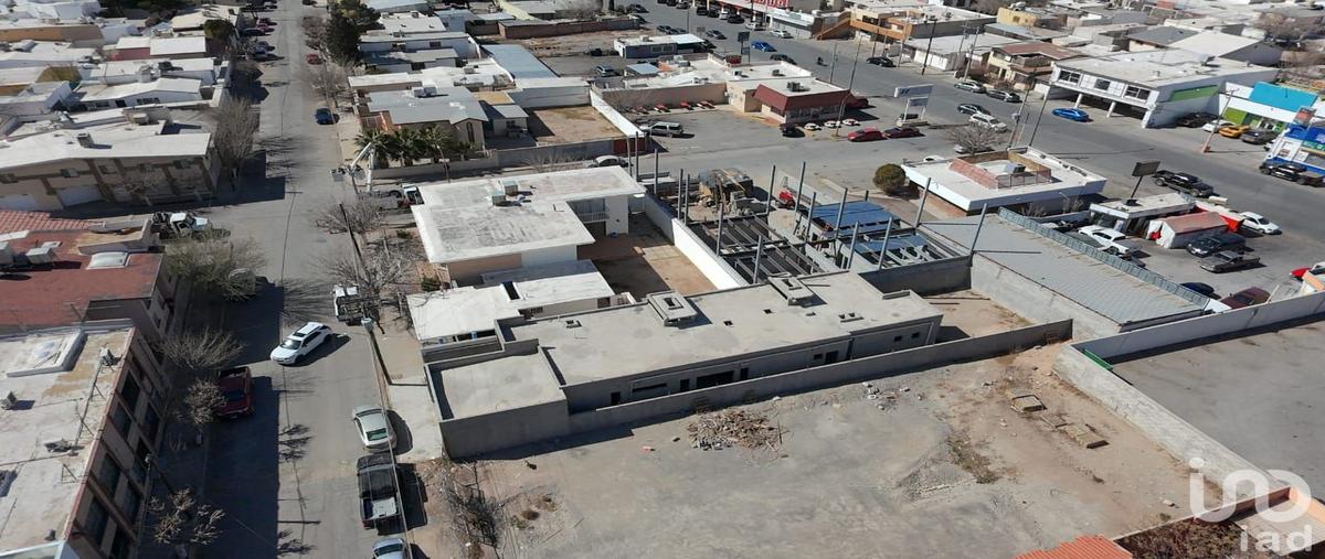 Foto de local en venta en chapultepec 2918, margaritas, juárez, chihuahua, 28721000 No. 02