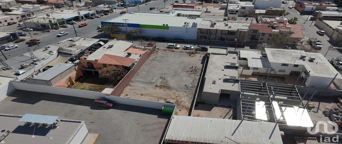 Foto de local en venta en chapultepec 2918, margaritas, juárez, chihuahua, 28721000 No. 05