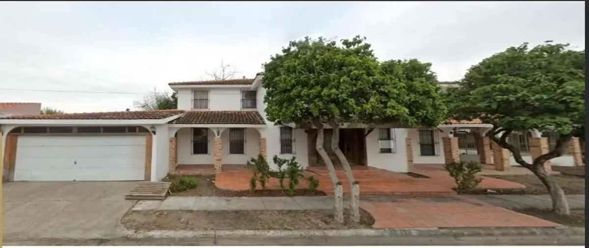 Foto de casa en chapultepec 320, del prado, reynosa, tamaulipas, 0 foto 01 Foto de casa en venta en chapultepec 320, del prado, reynosa, tamaulipas, 0 No. 01