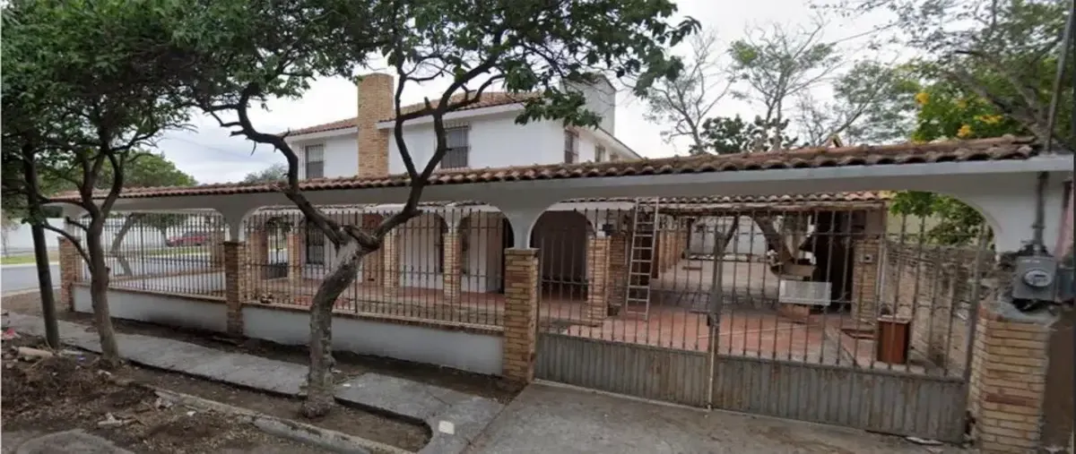 Foto de casa en chapultepec 320, del prado, reynosa, tamaulipas, 0 foto 02 Foto de casa en venta en chapultepec 320, del prado, reynosa, tamaulipas, 0 No. 02