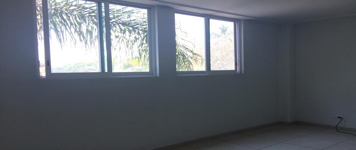 Foto de oficina en renta en chapultepec 37, chapultepec, cuernavaca, morelos, 4652141 No. 03