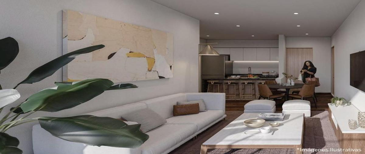 Foto de departamento en venta en chapultepec 49, centro (área 4), cuauhtémoc, df / cdmx, 28194984 No. 03