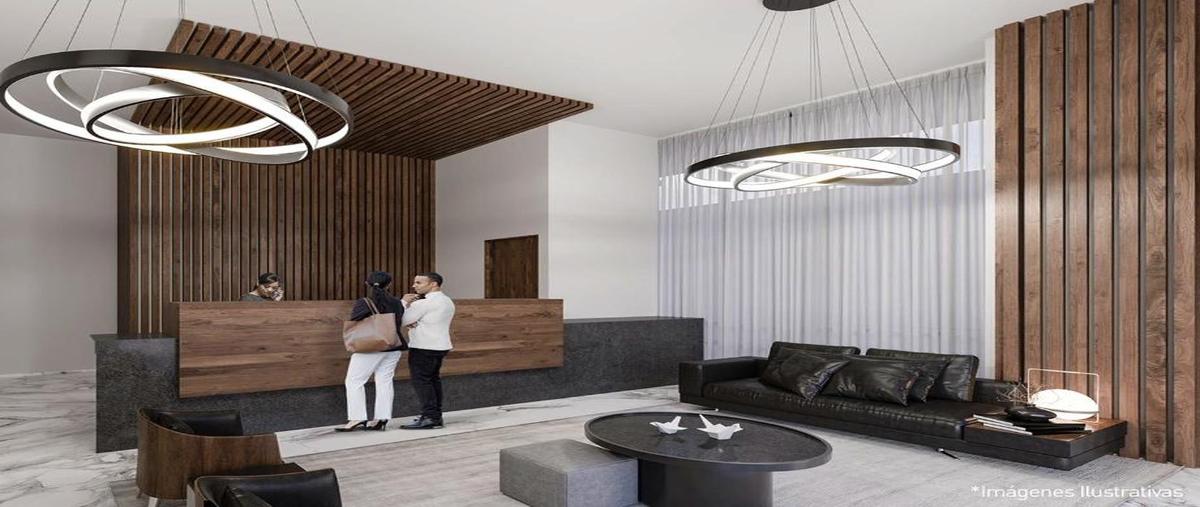Foto de departamento en venta en chapultepec 49, centro (área 4), cuauhtémoc, df / cdmx, 28194984 No. 04