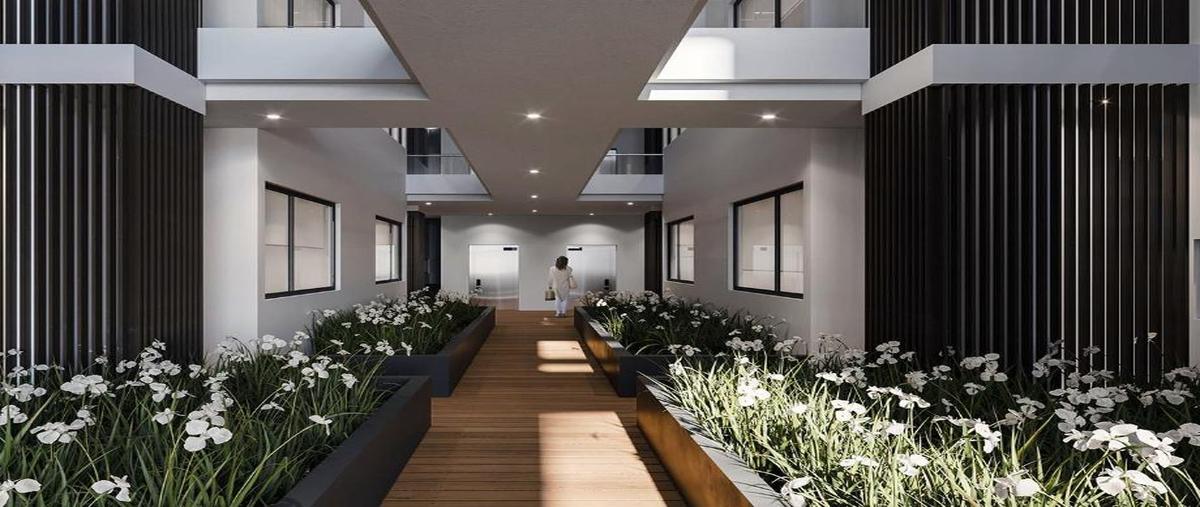 Foto de departamento en venta en chapultepec 49, centro (área 4), cuauhtémoc, df / cdmx, 28194984 No. 05