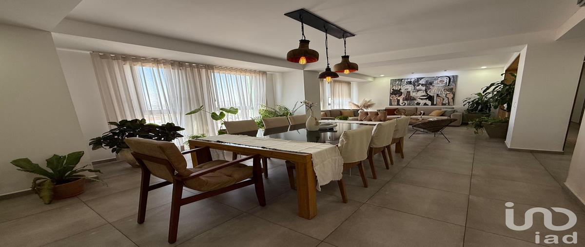 Foto de departamento en venta en chapultepec 574, americana, guadalajara, jalisco, 29709200 No. 01
