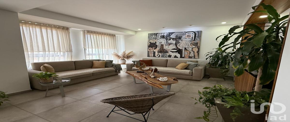 Foto de departamento en venta en chapultepec 574, americana, guadalajara, jalisco, 29709200 No. 02