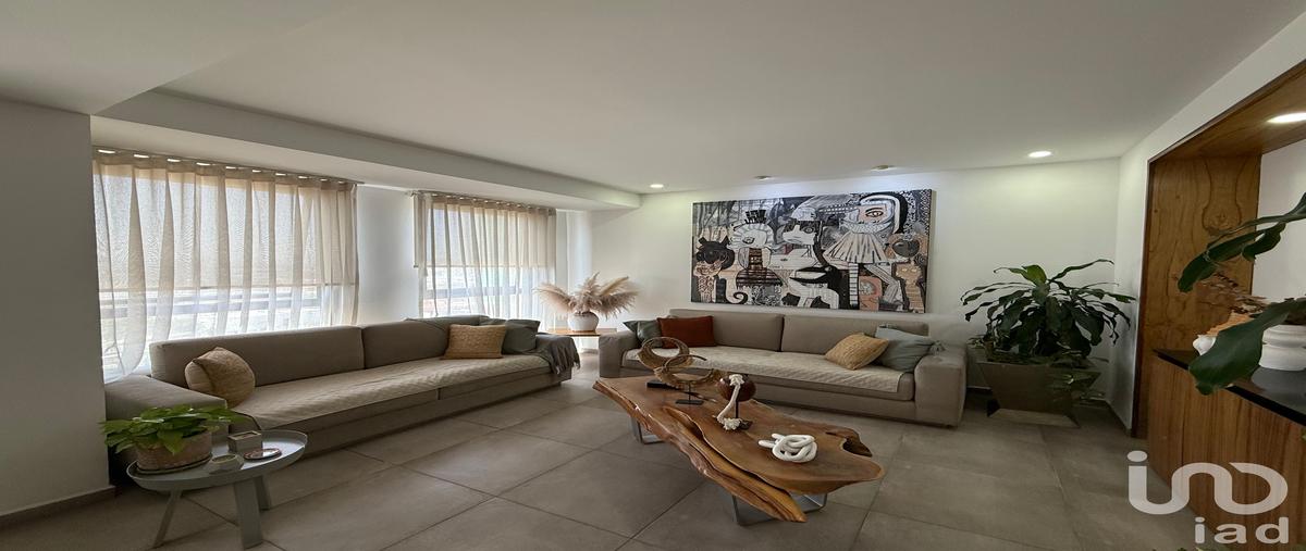 Foto de departamento en venta en chapultepec 574, americana, guadalajara, jalisco, 29709200 No. 04