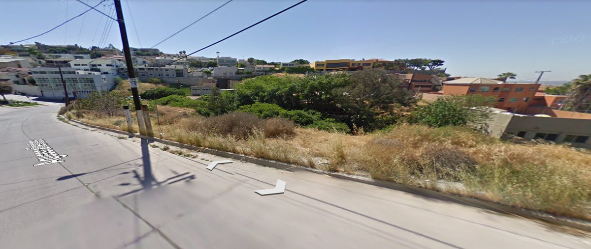 Foto de terreno habitacional en venta en  , chapultepec 9a sección, tijuana, baja california, 27684800 No. 03