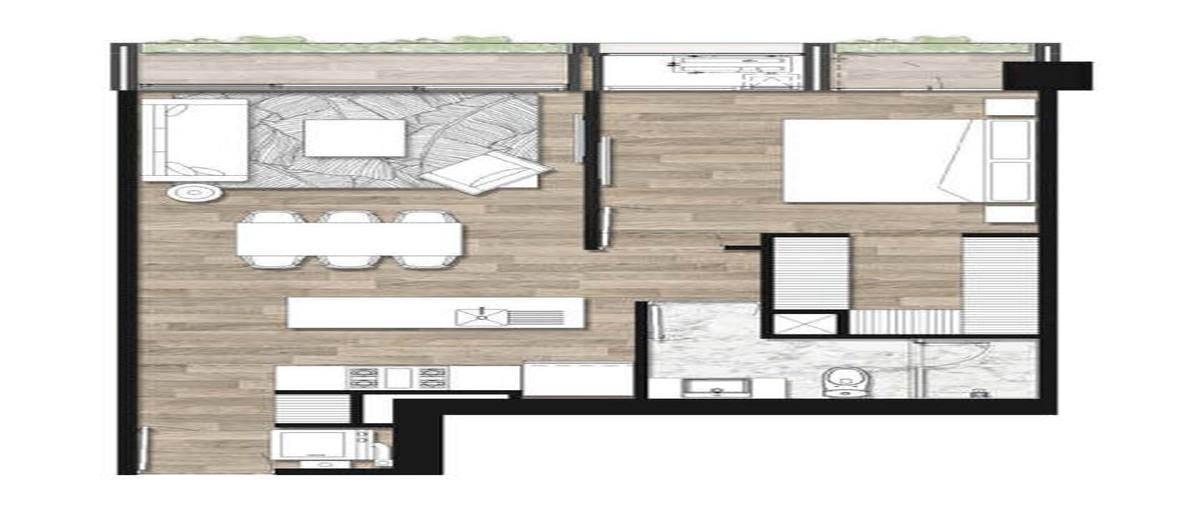 Foto de departamento en venta en  , chapultepec alamar, tijuana, baja california, 26140590 No. 05