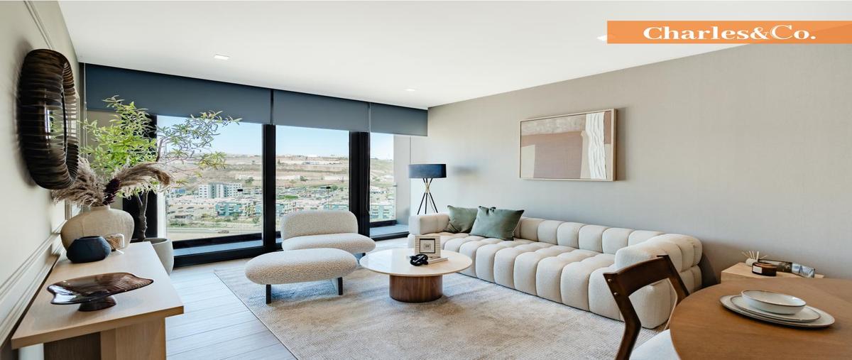 Foto de departamento en venta en  , chapultepec alamar, tijuana, baja california, 0 No. 03