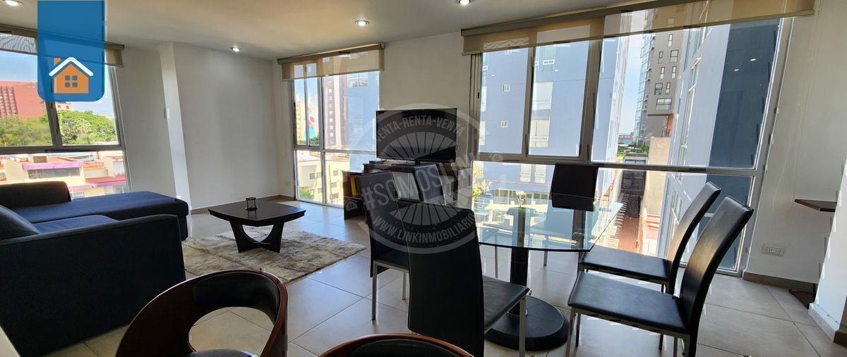 Foto de departamento en renta en chapultepec , americana, guadalajara, jalisco, 30345471 No. 04