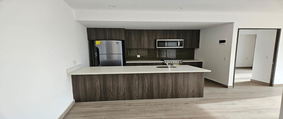 Foto de departamento en renta en chapultepec , bosque de chapultepec i sección, miguel hidalgo, df / cdmx, 28120285 No. 03