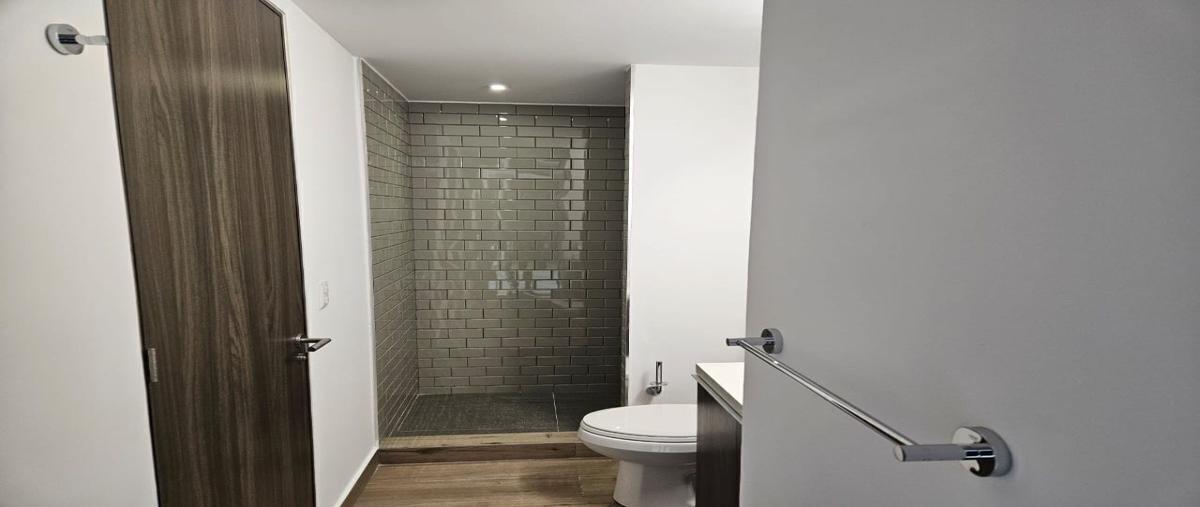 Foto de departamento en renta en chapultepec , bosque de chapultepec i sección, miguel hidalgo, df / cdmx, 28120285 No. 05