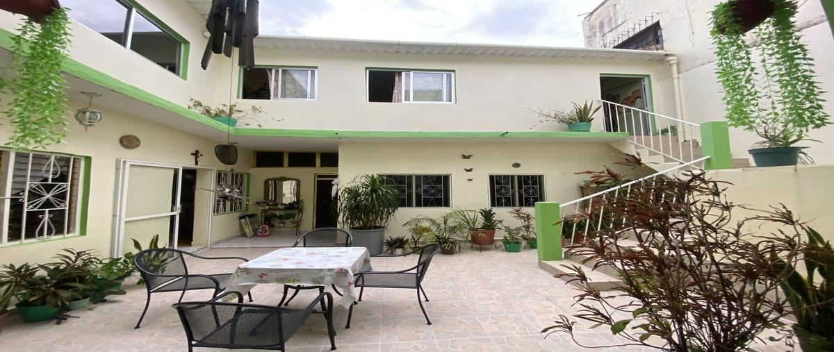 Foto de casa en venta en chapultepec , buena vista, tuxtla gutiérrez, chiapas, 0 No. 05