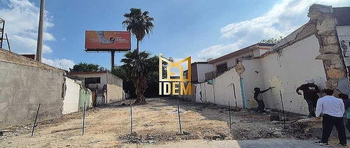 Foto de terreno comercial en venta en chapultepec , buenos aires, monterrey, nuevo león, 0 No. 03
