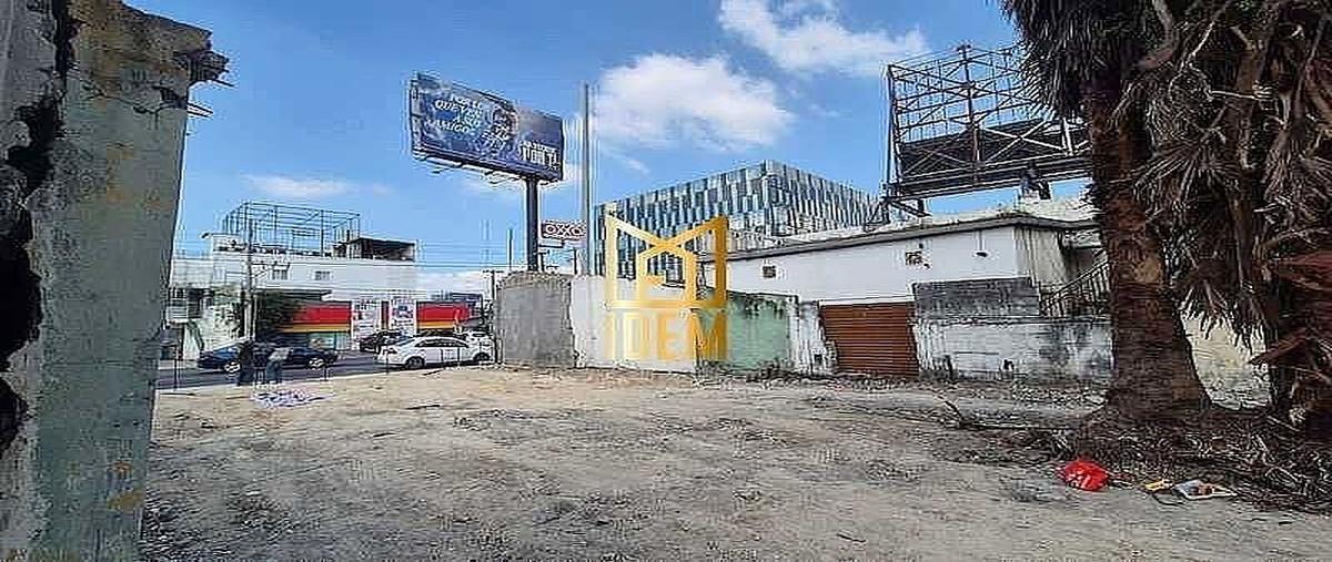 Foto de terreno comercial en venta en chapultepec , buenos aires, monterrey, nuevo león, 0 No. 04