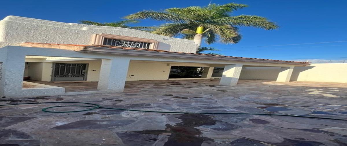 Foto de casa en renta en  , chapultepec, cajeme, sonora, 0 No. 03