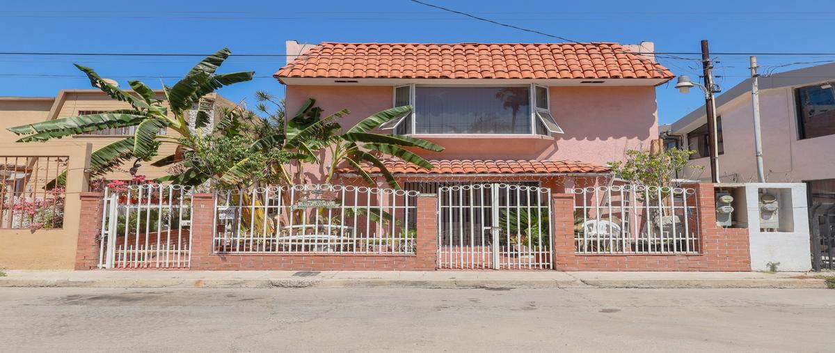Foto de casa en venta en  , chapultepec california, tijuana, baja california, 30244788 No. 01