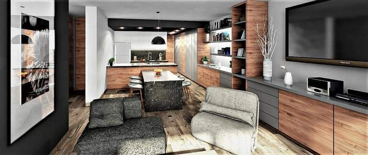 Foto de departamento en venta en chapultepec , camelinas, morelia, michoacán de ocampo, 0 No. 04