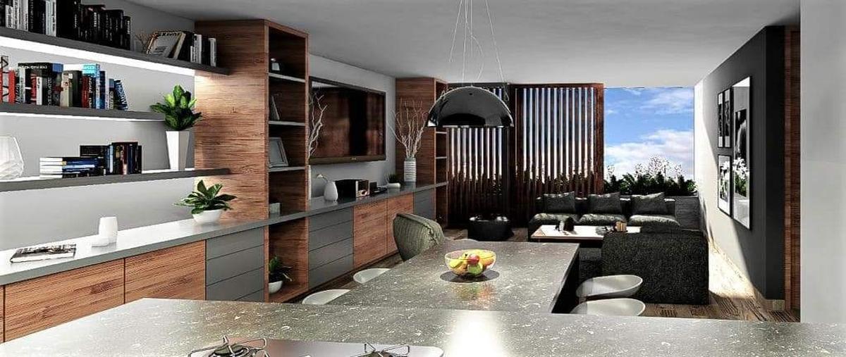Foto de departamento en venta en chapultepec , camelinas, morelia, michoacán de ocampo, 0 No. 05