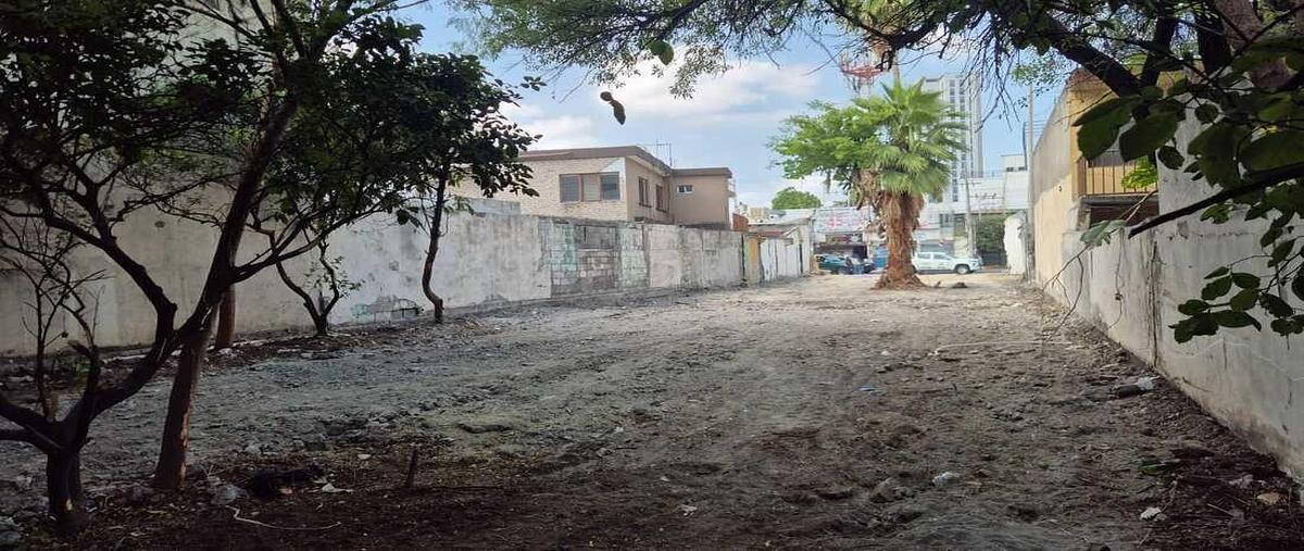 Foto de terreno habitacional en chapultepec casi esquina con revolución , buenos aires, monterrey, nuevo león, 0 foto 01 Foto de terreno habitacional en renta en chapultepec casi esquina con revolución , buenos aires, monterrey, nuevo león, 0 No. 01