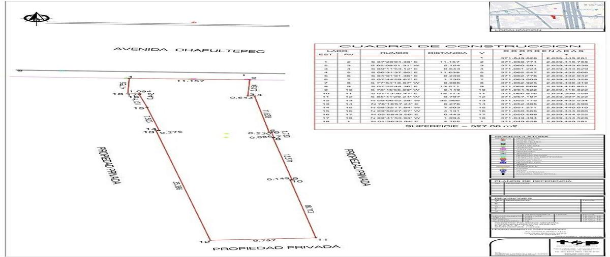 Foto de terreno habitacional en chapultepec casi esquina con revolución , buenos aires, monterrey, nuevo león, 0 foto 03 Foto de terreno habitacional en renta en chapultepec casi esquina con revolución , buenos aires, monterrey, nuevo león, 0 No. 03
