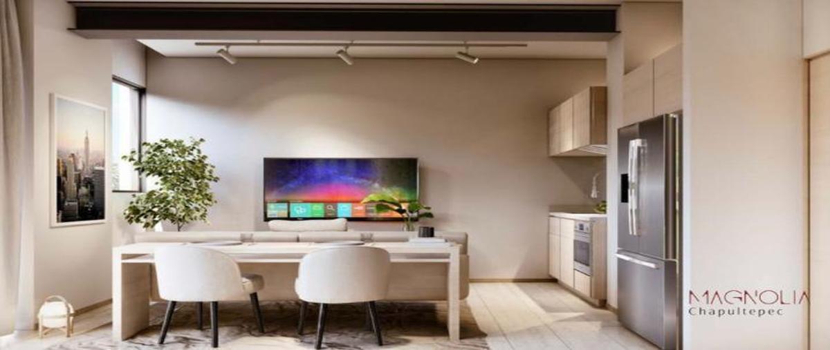 Foto de departamento en venta en chapultepec , centro (área 1), cuauhtémoc, df / cdmx, 28589127 No. 03