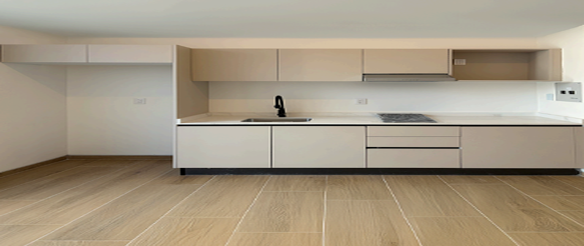 Foto de departamento en venta en chapultepec , centro (área 1), cuauhtémoc, df / cdmx, 0 No. 03