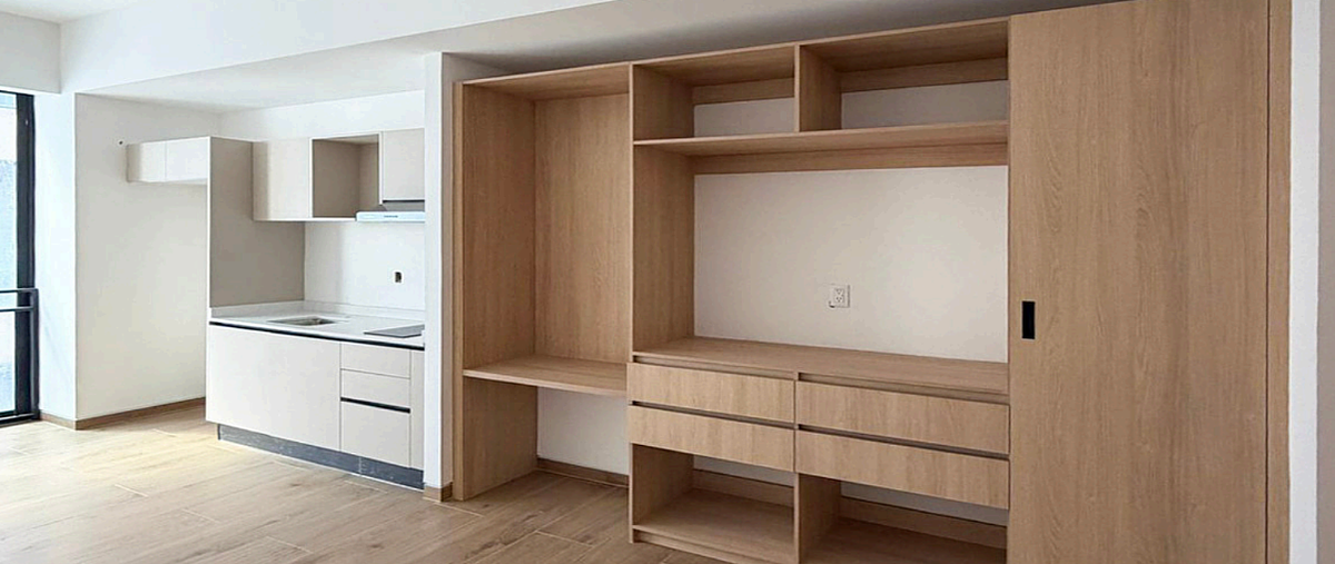 Foto de departamento en venta en chapultepec , centro (área 1), cuauhtémoc, df / cdmx, 0 No. 05