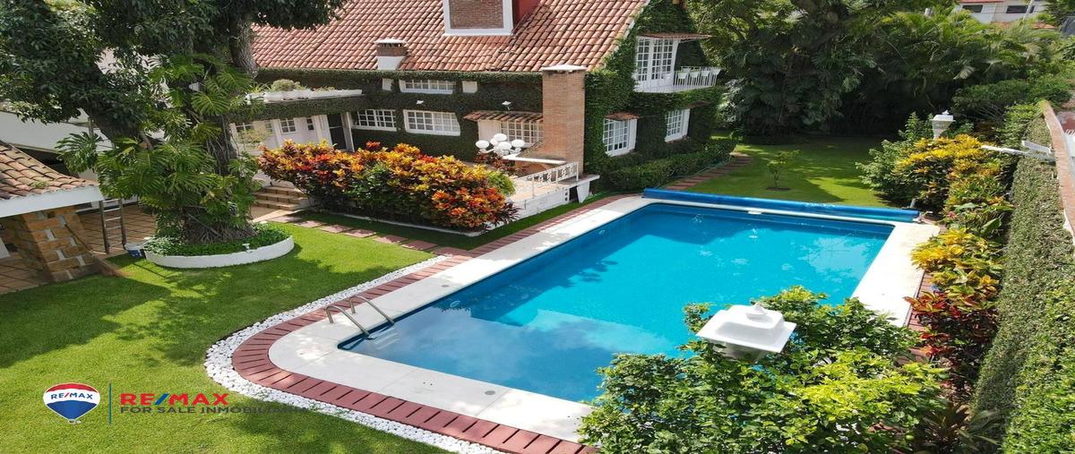 Foto de casa en venta en chapultepec , chapultepec, cuernavaca, morelos, 28748500 No. 03
