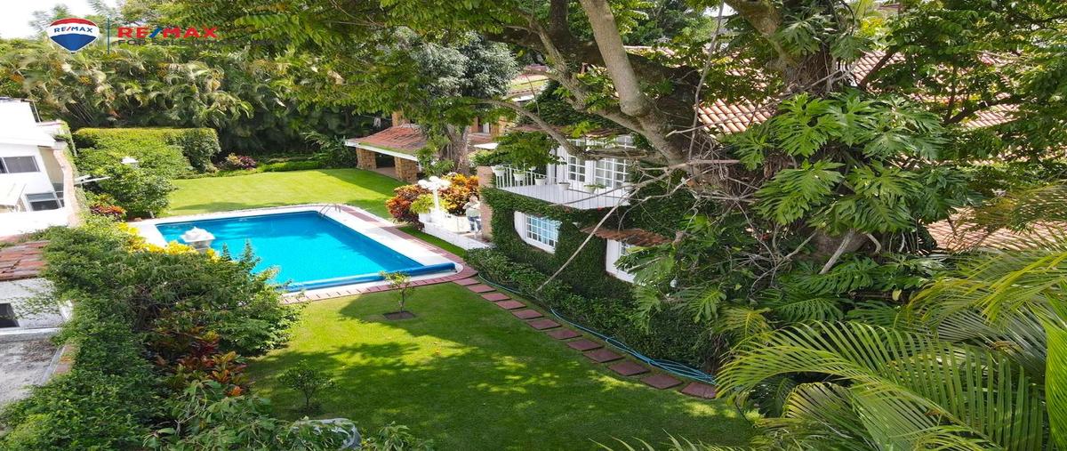 Foto de casa en venta en chapultepec , chapultepec, cuernavaca, morelos, 28748500 No. 04