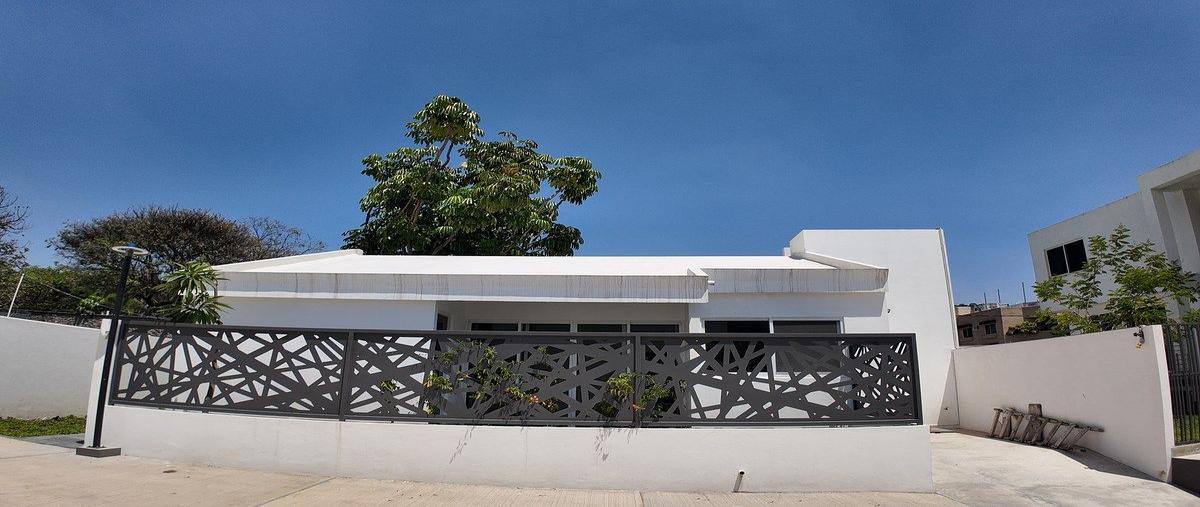 Foto de casa en venta en chapultepec , chapultepec, cuernavaca, morelos, 0 No. 03