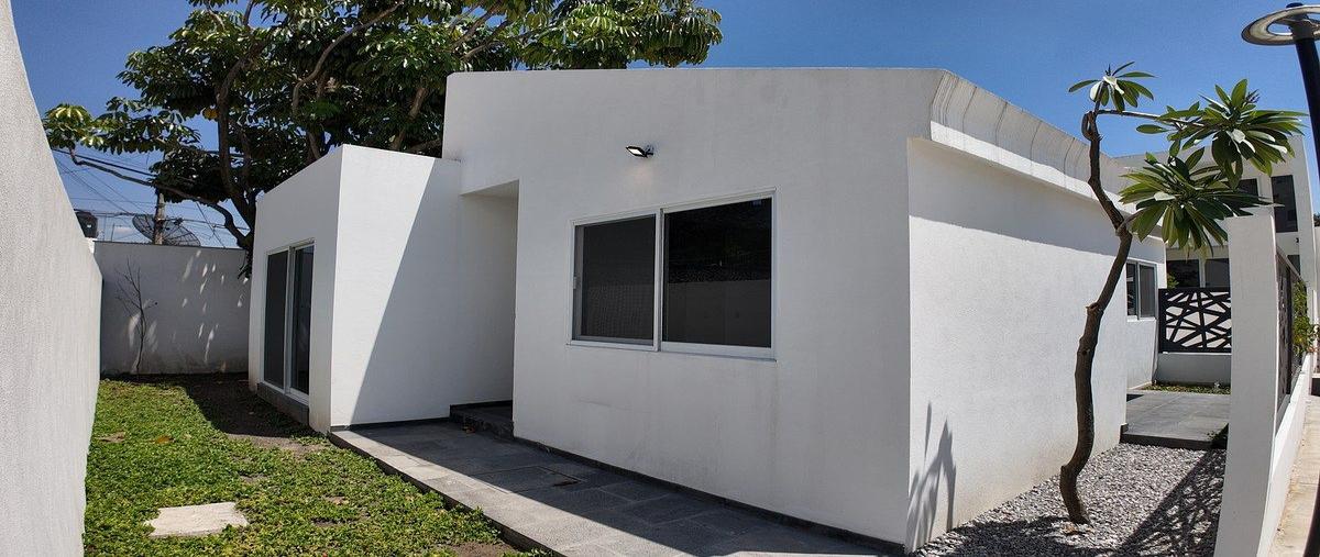 Foto de casa en venta en chapultepec , chapultepec, cuernavaca, morelos, 0 No. 04