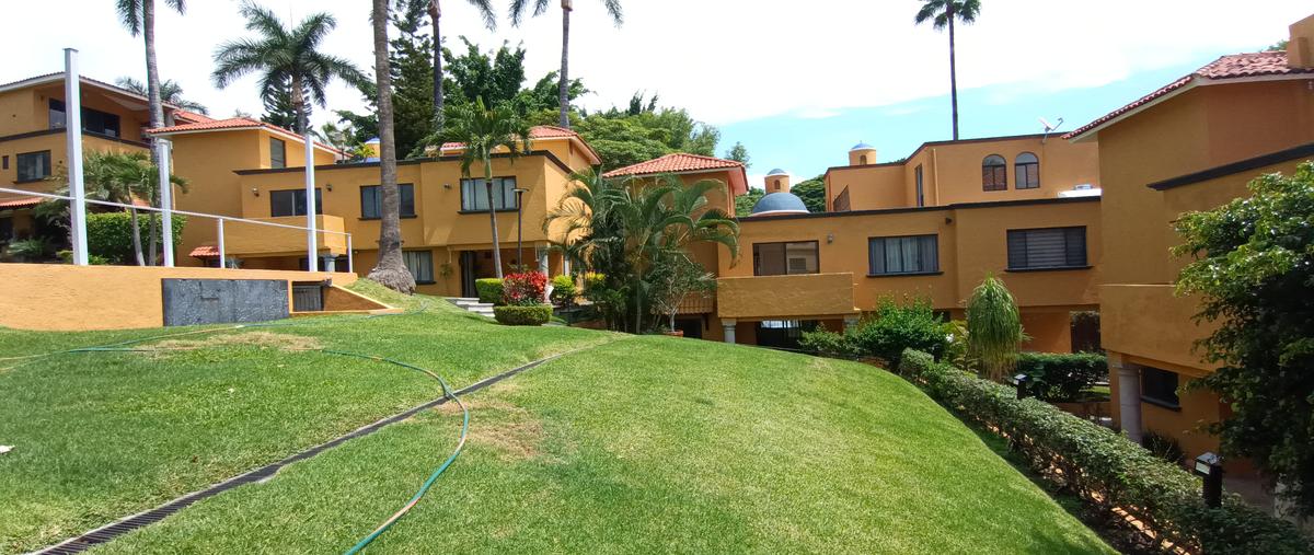 Foto de casa en condominio en venta en chapultepec , chapultepec, cuernavaca, morelos, 0 No. 03