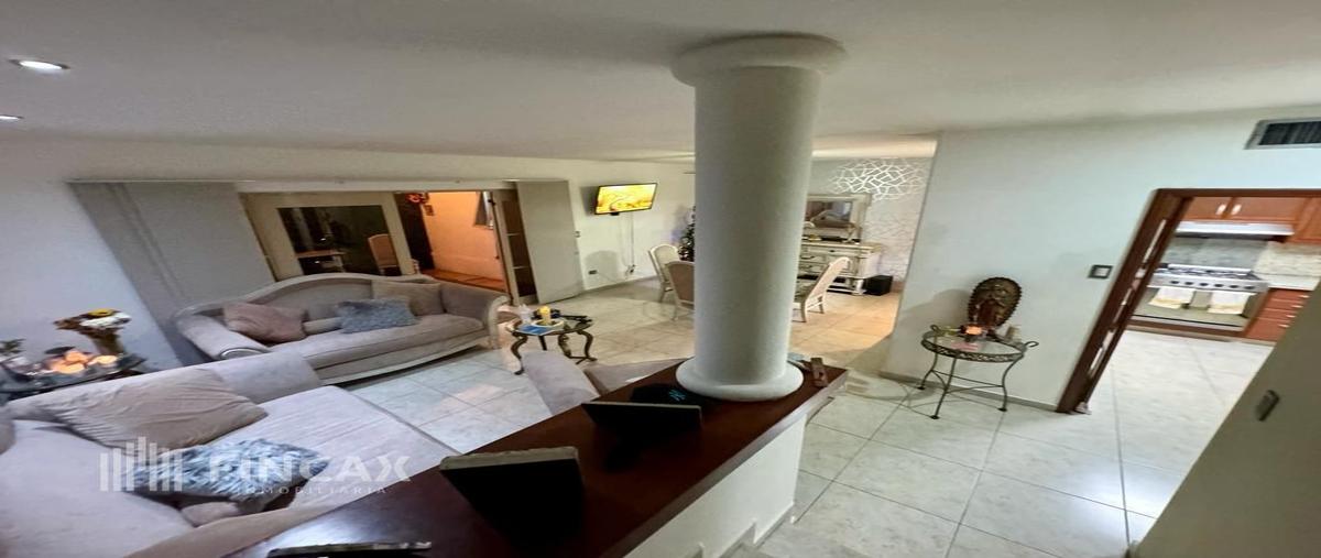 Foto de casa en venta en chapultepec , chapultepec, culiacán, sinaloa, 25408178 No. 03