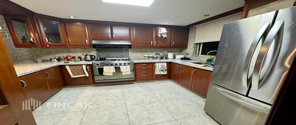 Foto de casa en venta en chapultepec , chapultepec, culiacán, sinaloa, 25408178 No. 04