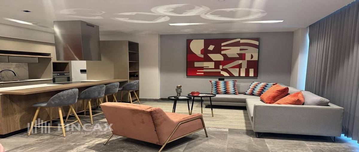 Foto de departamento en renta en chapultepec , chapultepec, culiacán, sinaloa, 28179337 No. 03